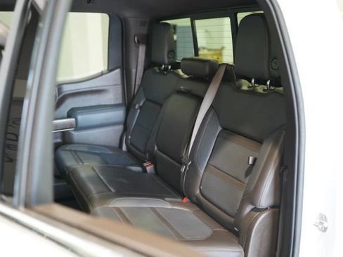 Used 2021 GMC Sierra 1500 Denali w/ Driver Alert Package II AWD/4WD image 54