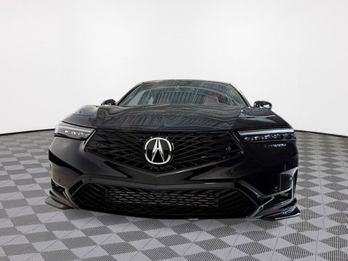New 2026 Acura Integra A-Spec image 9