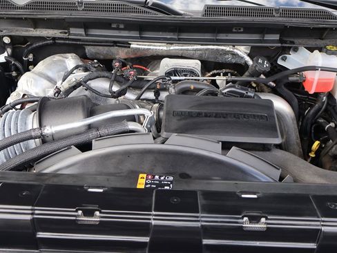 Used 2024 GMC Sierra 3500 Denali Ultimate AWD/4WD image 23