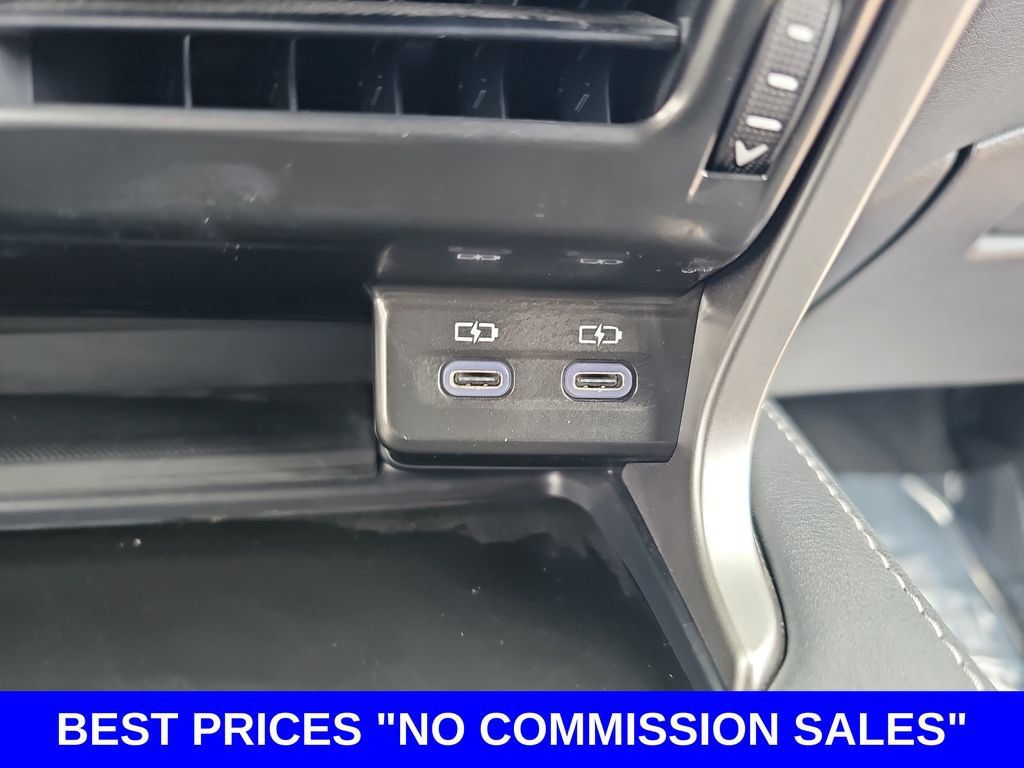 Used 2023 Lexus RX 350 Premium Plus w/ Cold Area Package FWD image 24