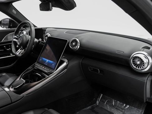 Used 2024 Mercedes-Benz AMG GT 55 image 11