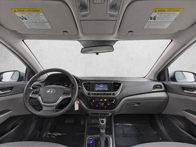 Used 2018 Hyundai Accent SE FWD image 24