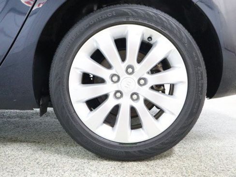 Used 2015 Buick Verano w/ Comfort Package FWD image 22