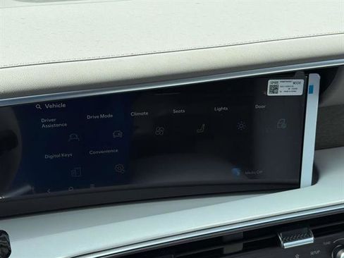 New 2026 Hyundai Palisade SEL FWD image 19