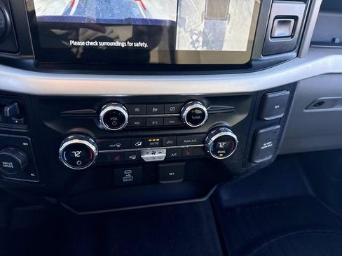 Used 2021 Ford F150 XLT w/ Equipment Group 302A High image 29