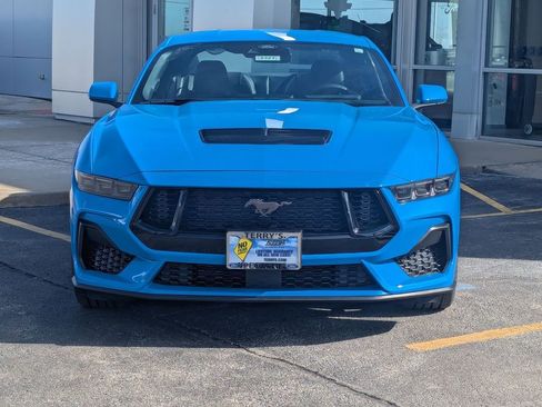 New 2026 Ford Mustang GT image 2