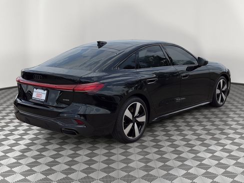New 2026 Audi A5 2.0T Premium Plus AWD/4WD image 9