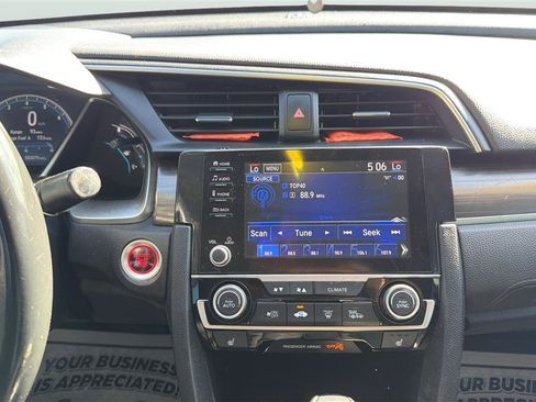 Used 2020 Honda Civic EX image 22