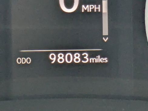 Used 2020 Lexus GX 460 Premium AWD/4WD image 28