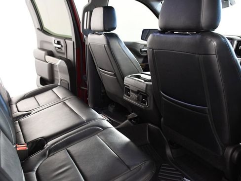 Used 2020 Chevrolet Silverado 1500 RST image 22