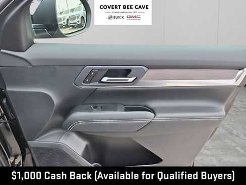 New 2026 GMC Terrain Denali image 13