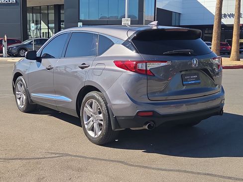 Used 2019 Acura RDX FWD w/ Advance Package image 3