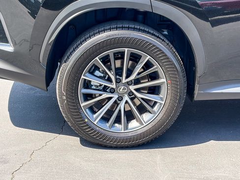New 2026 Lexus NX 450h+ AWD w/ Luxury Package image 10