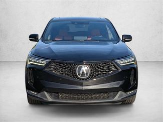 Used 2023 Acura RDX A-Spec video 2
