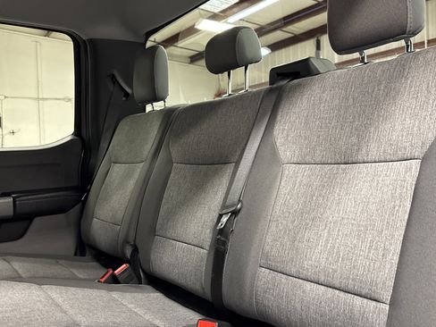 Used 2024 Ford F250 XL w/ STX Appearance Package image 14