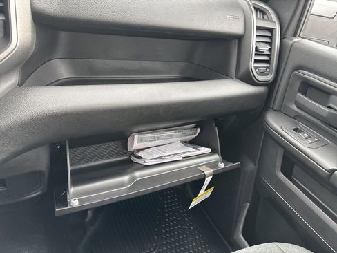 New 2026 RAM 3500 Tradesman image 30