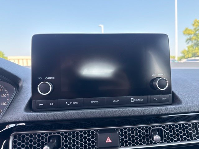 Used 2024 Honda Civic LX image 32