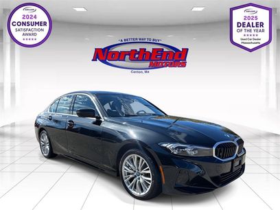 Used 2024 BMW 330e xDrive