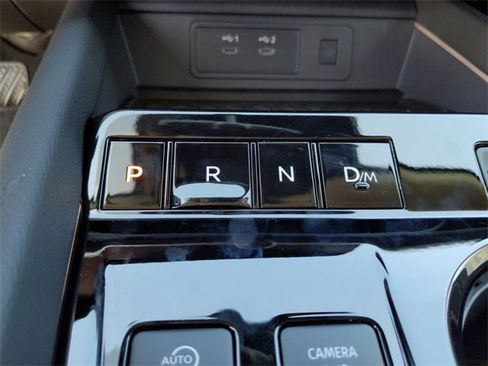 New 2025 Nissan Murano SL image 35