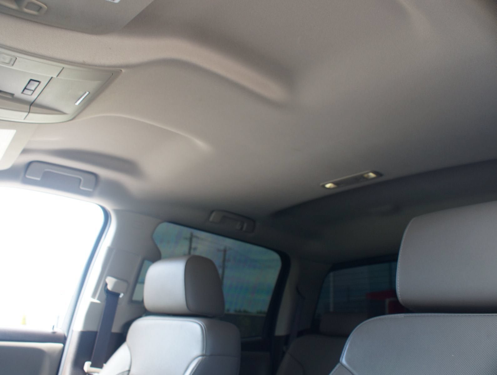 Used 2018 GMC Sierra 1500 SLT w/ SLT Premium Package AWD/4WD image 6