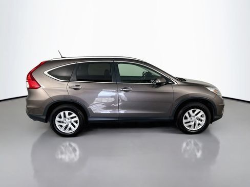 Used 2015 Honda CR-V EX-L image 8