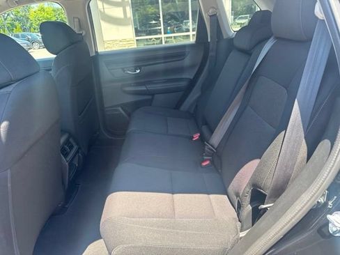 Used 2023 Honda CR-V EX image 20