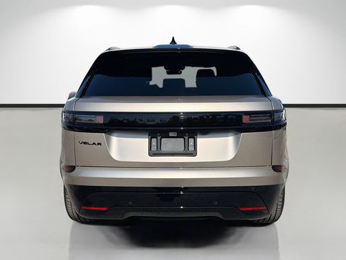 New 2026 Land Rover Range Rover Velar Belgravia AWD/4WD image 4