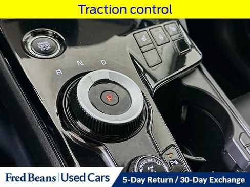 Used 2023 Kia Sportage EX w/ EX Premium Package AWD/4WD image 22