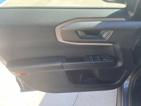 Certified 2025 Ford Bronco Sport Big Bend AWD/4WD image 10