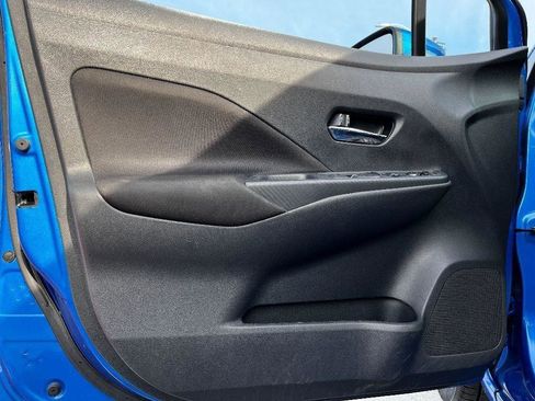 Used 2021 Nissan Versa SV image 16