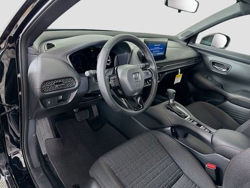 New 2026 Honda HR-V Sport image 9