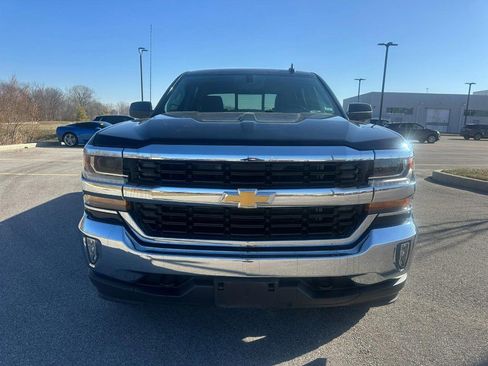 Used 2016 Chevrolet Silverado 1500 LT w/ All Star Edition image 8