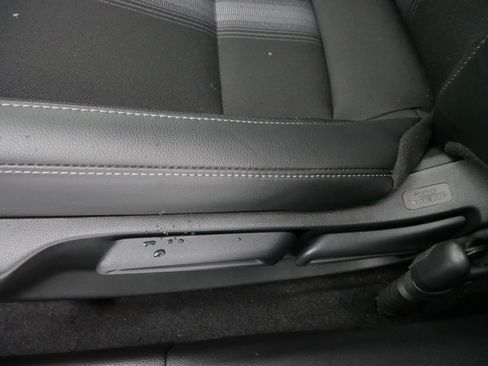 Certified 2025 Honda Civic Sport image 20