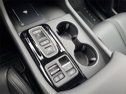 New 2025 Honda Pilot EX-L image 25