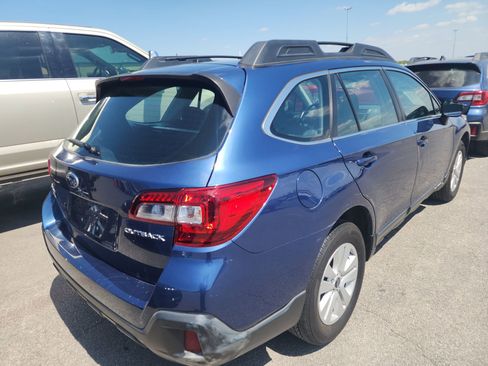 Used 2019 Subaru Outback 2.5i image 6