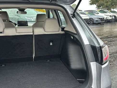 Used 2025 Honda HR-V LX image 33