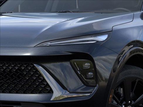 New 2026 Buick Envision Sport Touring image 10