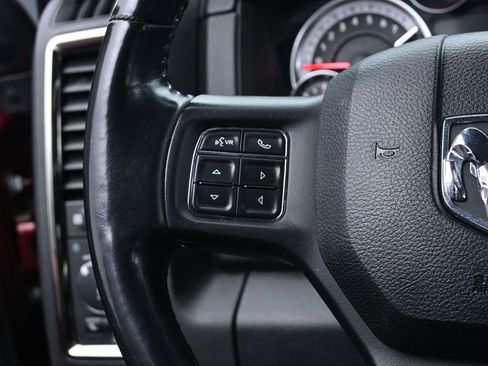 Used 2018 RAM 1500 Sport w/ Comfort Group AWD/4WD image 28