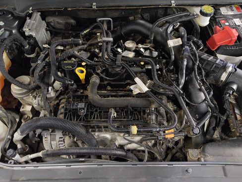 Used 2020 Ford Fusion SE w/ Equipment Group 151A FWD image 30