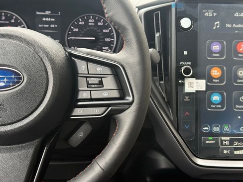 New 2026 Subaru Crosstrek 2.5i Limited AWD/4WD image 12