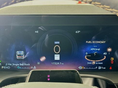 Certified 2025 Lincoln Aviator 2WD w/ Equipment Group 101A image 14