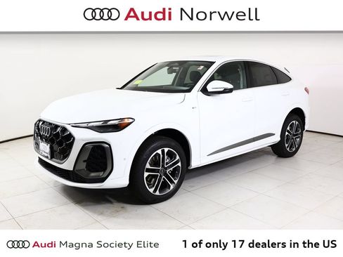 New 2026 Audi Q5 Premium AWD/4WD image 11