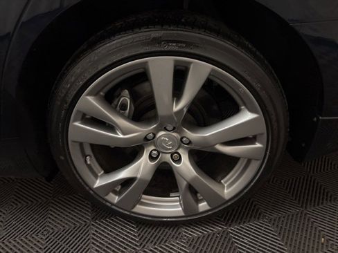 Used 2019 INFINITI Q70 L 3.7 w/ Sensory Package image 27