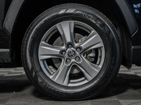 Certified 2024 Toyota RAV4 XLE image 16