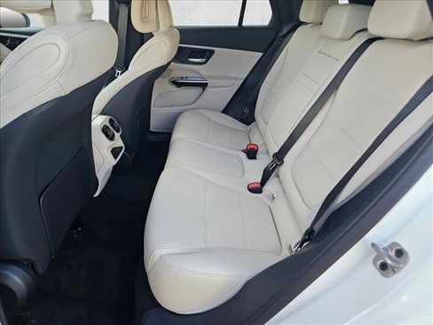 Certified 2026 Mercedes-Benz GLC 300 image 15