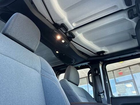 New 2026 Jeep Gladiator Sport image 13