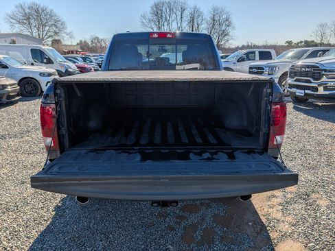 Used 2019 RAM 1500 Classic Warlock image 12