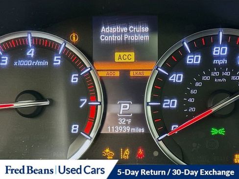 Used 2019 Acura TLX 3.5L Technology Pkg w/A-Spec P image 13