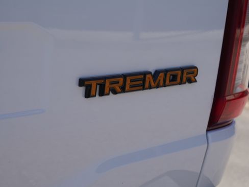 Certified 2022 Ford F150 Tremor w/ Equipment Group 402A High AWD/4WD image 24
