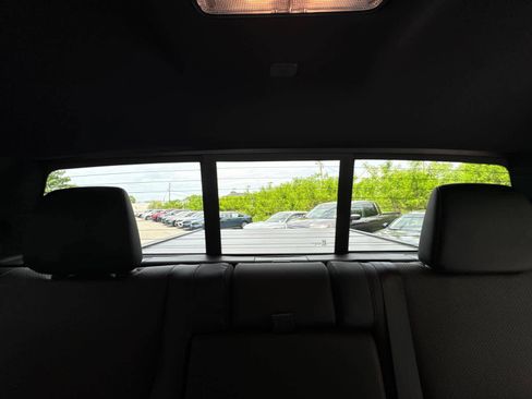 Used 2025 Honda Ridgeline Black Edition image 34
